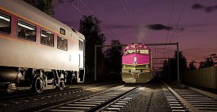Train Sim World 5: Northeast Corridor: Boston - Providence Route Add-On