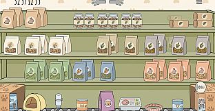 Organize my Shop 2: Pet Shop