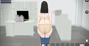 Naked Interrogation Simulator