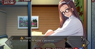 Dōkyūsei 2: Winter Heat