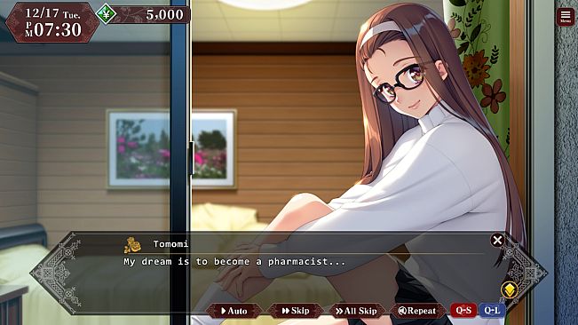 Dōkyūsei 2: Winter Heat