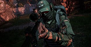 Caliber: Kurt Jaeger Battle Pack