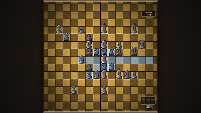 Checkmate Rush