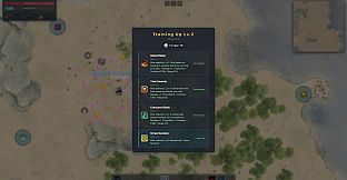 Peach Garden Survivors: Restore the Han