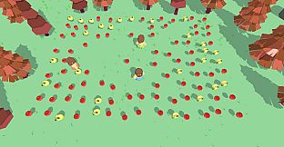 Cavemen Olympics