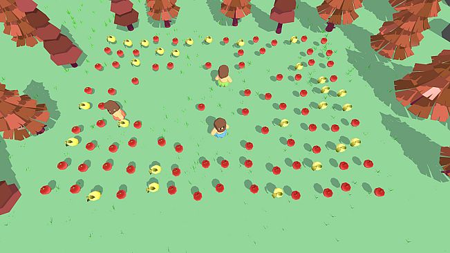 Cavemen Olympics