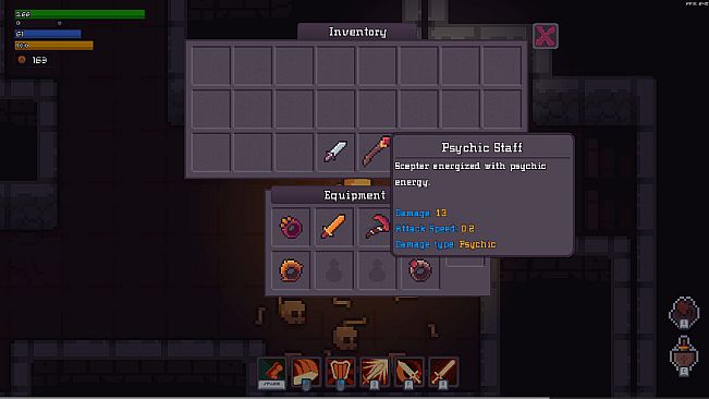 The Power of Doznath