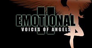 RPG Maker VX Ace - Emotional 2: Voices of Angels