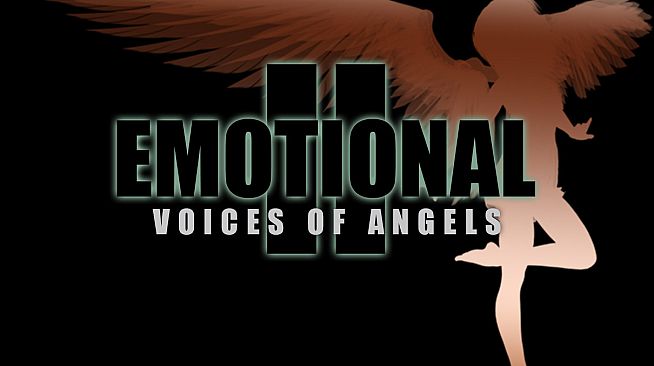 RPG Maker VX Ace - Emotional 2: Voices of Angels