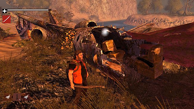 How To Survive: Third Person Standalone