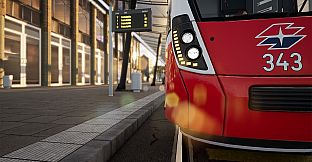 City Transport Simulator - Tram DLC: Flexity Vienna