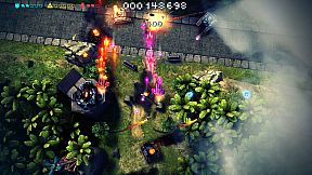 Sky Force Anniversary