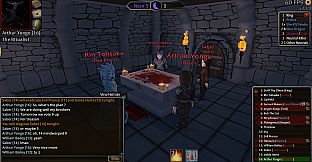 Throne of Lies: Medieval Politics