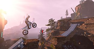 Trials Fusion - Welcome to the Abyss