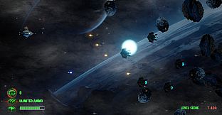 KALE - Grakonian War Campaign