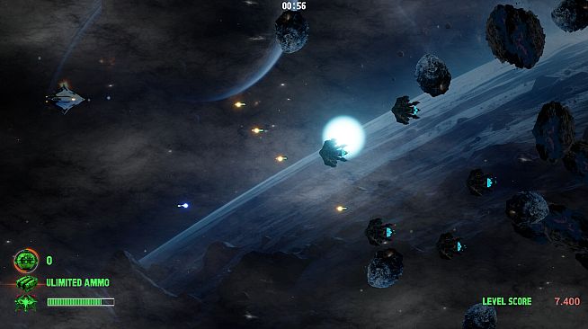 KALE - Grakonian War Campaign