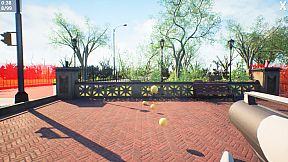 Break Everything - Park