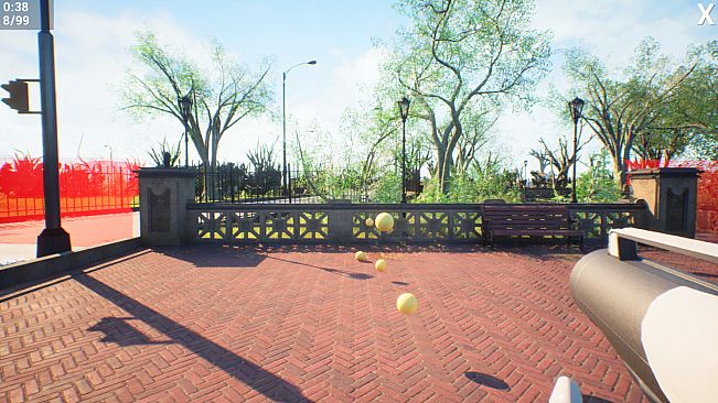 Break Everything - Park