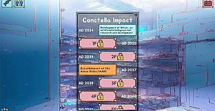 Find with Seoul: Story Puzzle