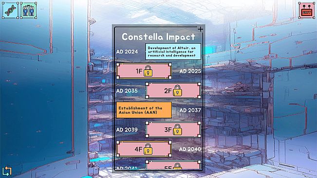 Find with Seoul: Story Puzzle