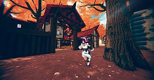 Trianga's Project: Battle Splash 2.0 - Trianga Maid Outfit #1