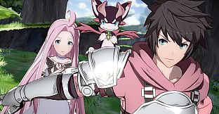 Granblue Fantasy: Versus - Color Pack Set 1