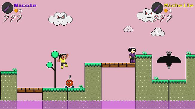 American Christmas 2