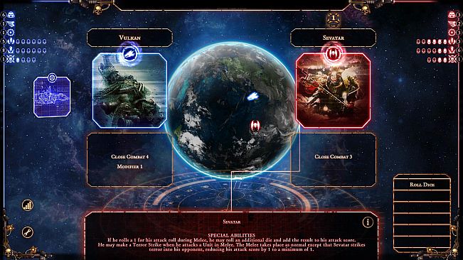 Talisman: The Horus Heresy - Heroes & Villains 2