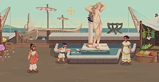 Shadow: A Parable of Sappho