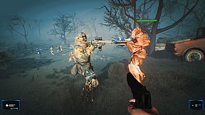 The War of the Worlds: Andromeda