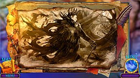 Chimeras: Heavenfall Secrets Collector's Edition