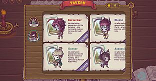 Tiny Guardians - Alternative Appearance Bundle