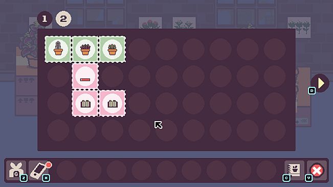 Plantabi: Little Garden