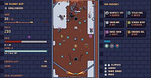Ballwark: Pinball Siege