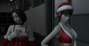 White Day - Christmas Costume - Ji-Hyeon Seol