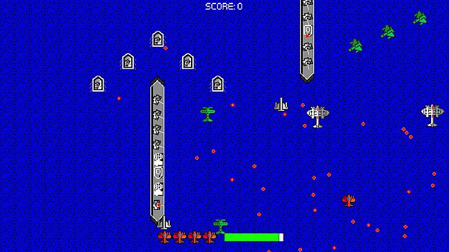 Tiger Fighter 1931 Tora! MP092