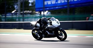 RIDE 4 - Bonus Pack 05