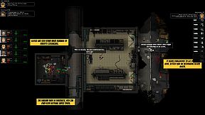 Welcome Back, Commander