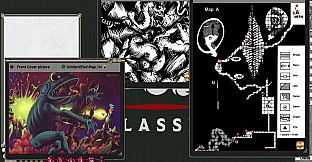 Fantasy Grounds - D&D Classics: I1 Dwellers of the Forbidden City (2E)