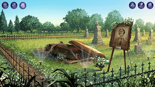 Nobodies: After Death