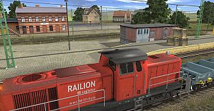 Trainz Plus DLC - Shmmns Coil Transporter