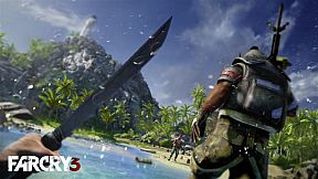 Far Cry 3