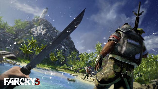 Far Cry 3