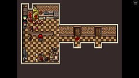 Baker Bros's Quarantine