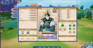 我的江湖（JiangHu Sect）- 山门与幻境