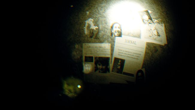 REC: Beyond The Lens