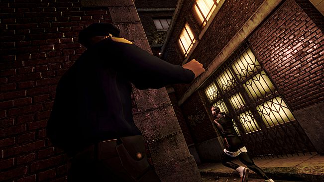 Hooligan Simulator - Survive in urban jungle