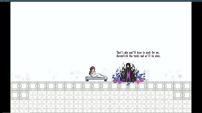 Noah and Black Magician