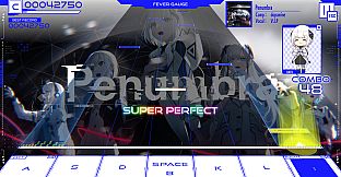 KAMITSUBAKI CITY ENSEMBLE - Season Pass 2024