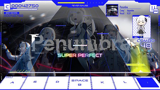 KAMITSUBAKI CITY ENSEMBLE - Season Pass 2024